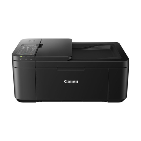 USED Canon PIXMA TR4720 Wireless All-In-One Inkjet Printer Black
