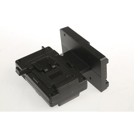 FXLion Double Capacity Adapter Plate - V-Mount SKU#1637727