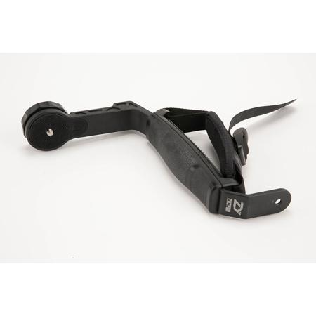 zhiyun mini dual handle