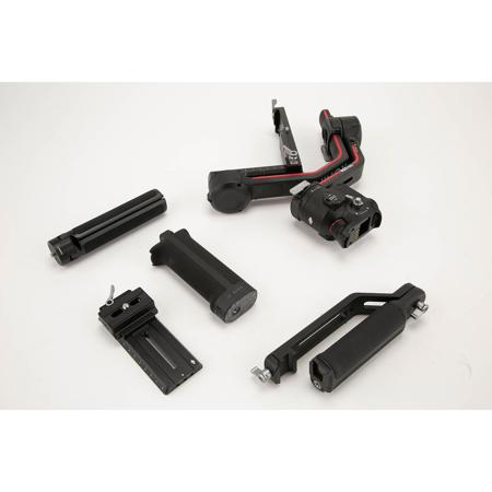 DJI RS 3 Pro Gimbal Stabilizer