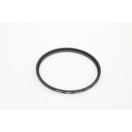 Hoya 77mm HMC NXT UV Filter - Low Profile Aluminum Frame SKU#1637830