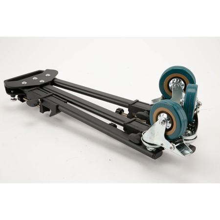 3Pod VT-2 Professional Universal Tripod Dolly with Handle - SKU#1637918