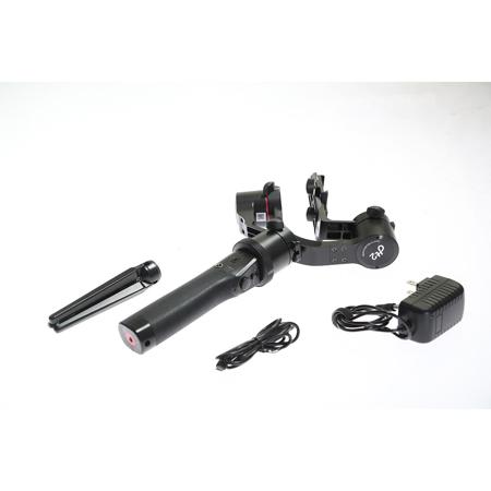 Used Pilotfly H2 3-Axis Handheld Gimbal Stabilizer for Mirrorless
