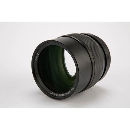 USED SLR Magic Anamorphot 2x 50 Anamorphic Adapter - SKU#1638230