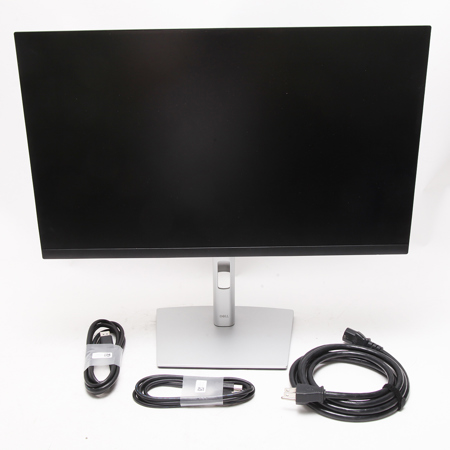 Dell P2422H 23.8" 16:9 Full HD IPS LED Monitor - SKU#1638298