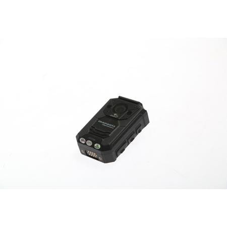 Marantz PMD-901V 21MP Wearable Audio/Video and Location Recorder - SKU#1638386