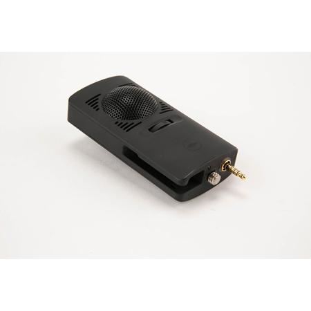 Ricoh TA-1 3D Microphone for Theta V - SKU#1638530