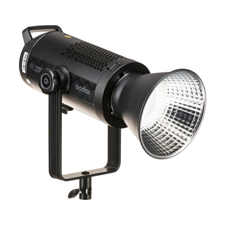 Godox SL200 II Bi-Color LED Video Light - SKU#1638549