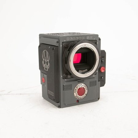 RED DIGITAL CINEMA　SCARLET-W DRAGON 5K RED announces the 5K SCARLET-W Camera - Newsshooter