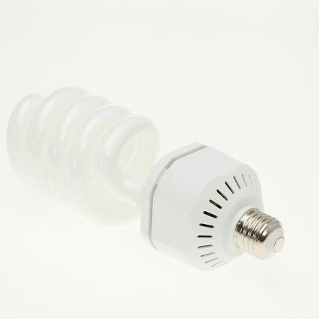 Eiko Compact Fluorescent Light Bulb (05622) 50 Watt, 5,500K, Natural White