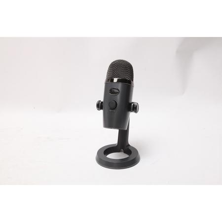 Blue Yeti Nano Premium Multi-Pattern USB Condenser Microphone - SKU#1638707