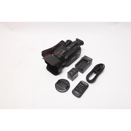 Canon VIXIA HF G30 Full HD Camcorder - SKU#1638713