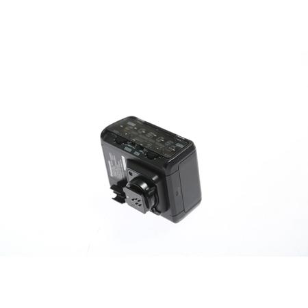 Used Panasonic DMW-XLR1 XLR Audio Expansion Unit for LUMIX GH5, S1 and S1R  Mirrorless Digital Cameras V