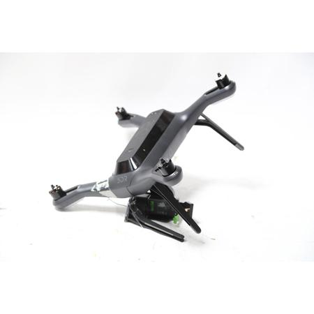3D Robotics 3DR Solo Quadcopter with 3-Axis Gimbal for GoPro HERO3+ / HERO4
