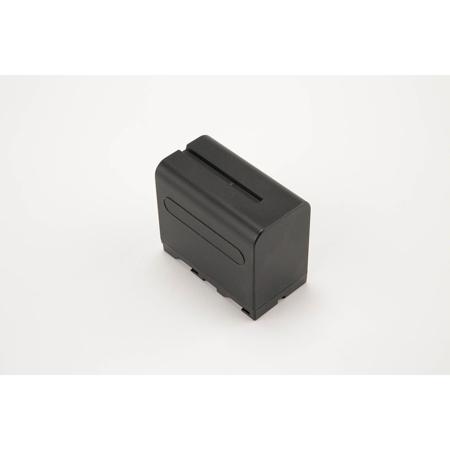 Green Extreme NP-F970 7.2V 7800mAh Lithium-Ion Battery Pack - SKU#1638924