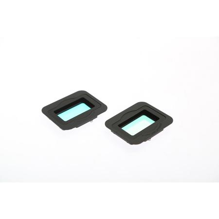 RED Digital Cinema DSMC2 VV Skin Tone-Highlight/Low Light Optimized OLPF Filters