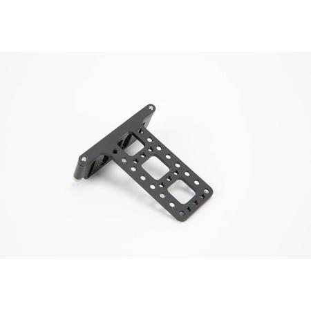 Wooden Camera Teradek Mounting Bracket for V-Lock Accessory Wedge - SKU#1639018