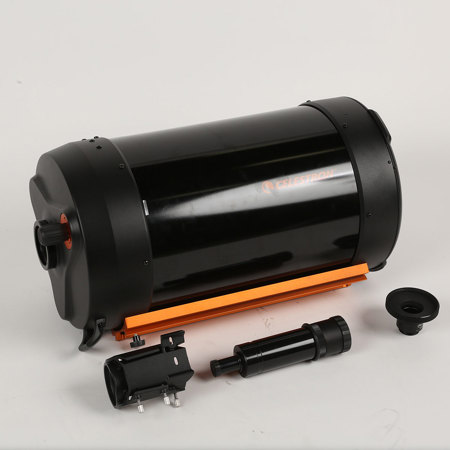 Used Celestron C11 A Optical Tube Assembly 11