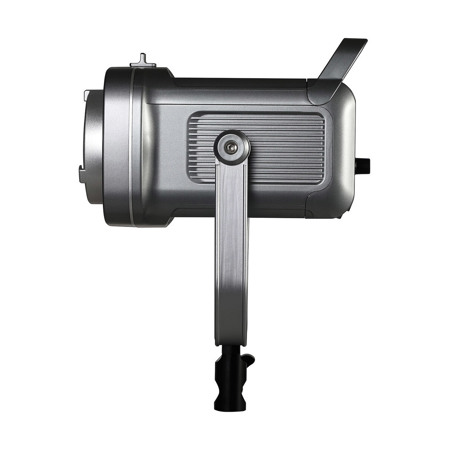 GVM GVM-PR150R 150W High Power LED Spotlight Bi-color & RGB Studio Lighting Kit