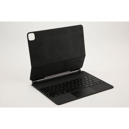 Apple Magic Keyboard for iPad Pro 12.9", 4th Gen, US English
