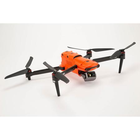Autel Robotics EVO II Dual 640T Enterprise Bundle - SKU#1639233