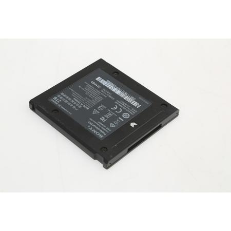 Used Sony SV-MGS2T/BT 2TB AtomX SSDmini Drive for Atomos