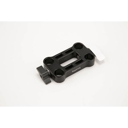 SmallRig Heighten Rod Clamp - SKU#1639439