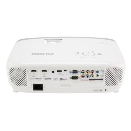BenQ HT2050A WUXGA Full HD Home Theater DLP Projector - SKU#1639523