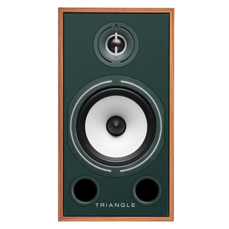 Triangle Borea BR03 100W 2-Way USA Edition Bookshelf Speakers - Pair SKU#1639601