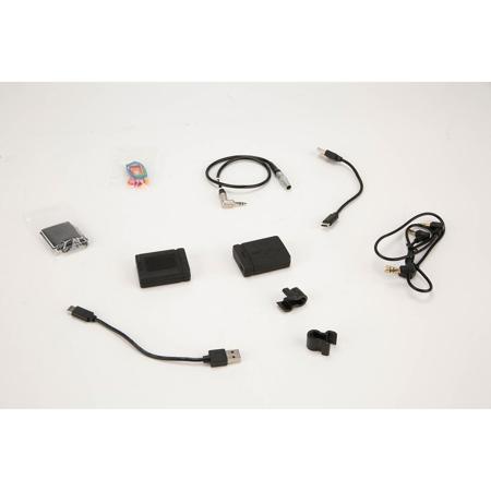 Tentacle Sync Tentacle Sync Sync E Timecode Generator with Bluetooth, Dual Set