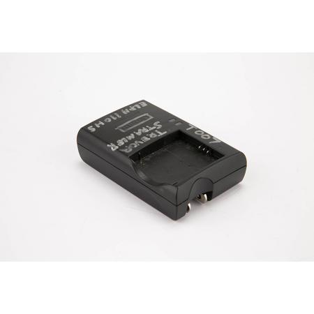 Canon CB-2LF Battery Charger for NB-11L Lithium-Ion Battery