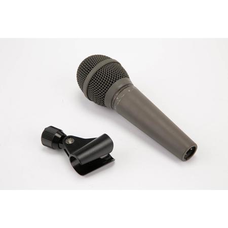 VTG Radio Shack Pro-301 Unidirectional Dynamic Microphone XLR 33-3001