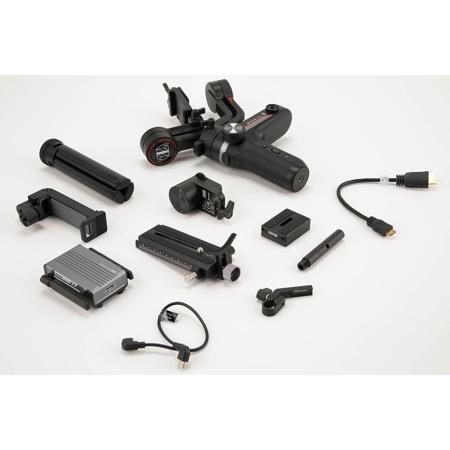 Zhiyun WEEBILL-S Image Transmission Pro Kit - SKU#1639727