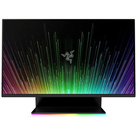 Razer Raptor 27 27" QHD 165Hz IPS LED Gaming Monitor - SKU#1639759