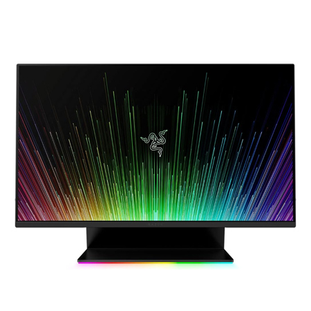 Razer Raptor 27 27" QHD 165Hz IPS LED Gaming Monitor - SKU#1639759