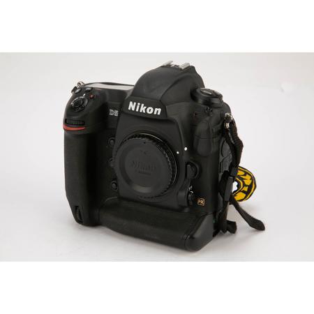 nikon 4k 60fps