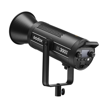Godox SL300 II SL Series 300W Daylight LED Video Light
