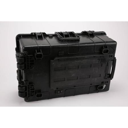Dracast DCB Element 7975 Waterproof Utility Case (without Inserts) SKU#1639986