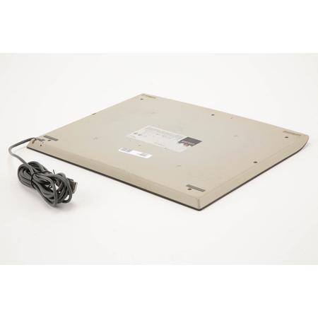 Wacom Intuos 3 PTZ-630 USB Drawing Sketch Graphics Tablet Only - Gray SKU1640058
