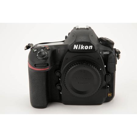 nikon d850 adorama