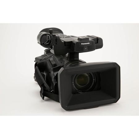 Panasonic AG-CX350 4K Camcorder - (45 Hours) SKU#1640104