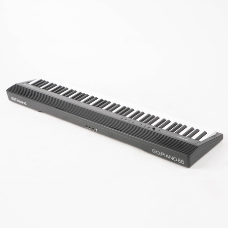 Roland GO:PIANO88 88-Note Digital Piano - SKU#1640196