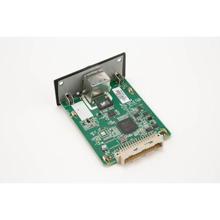 Allen & Heath SQ SLink Audio Interface Module for SQ Series Mixers - SKU#1640230