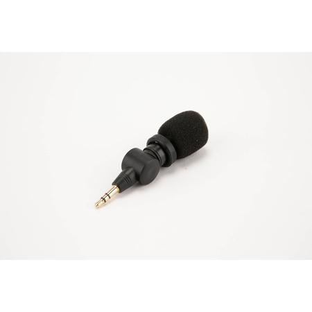 Saramonic SmartMic Mini Flexible Electret Condenser Microphone - SKU#1640285
