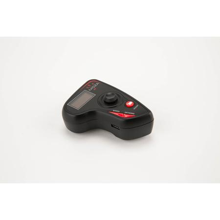 Moza Thumb Controller with Mount for Air, AirCross & Guru360 Air Gimbal #1640309