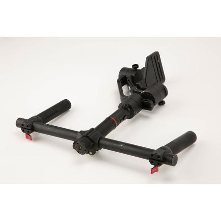Moza Air 3-Axis Handheld Gimbal for Mirrorless and DSLR Cameras - SKU#1640325