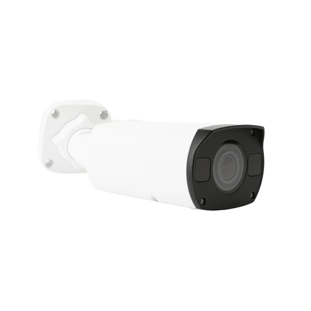 Alibi HNC35-UZAI-0 5MP Starlight 164' IR WDR IP Bullet Camera - SKU#1640374