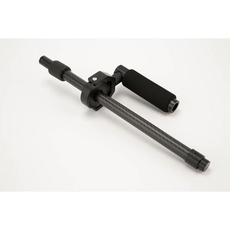 YELANGU S700 Pro Handheld Carbon Fiber DSLR Camera Stabilizer - SKU#1640382
