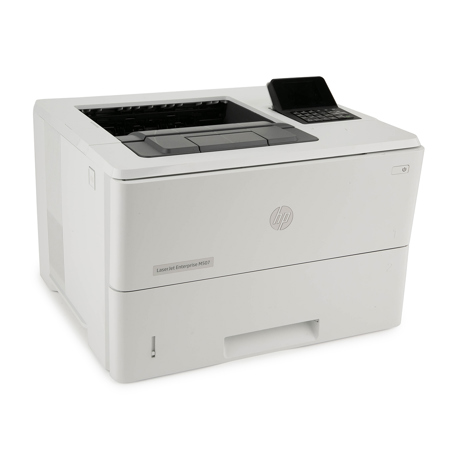 HP LaserJet Enterprise M507n Monochrome Laser Printer - SKU#1640483