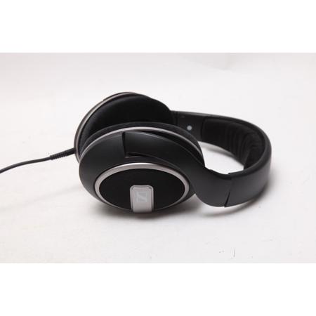 Sennheiser HD 559 Open-Back Around-Ear Headphone - Black SKU#1640664